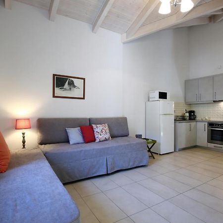 Wild Sea Apartments Айос-Никитас Экстерьер фото